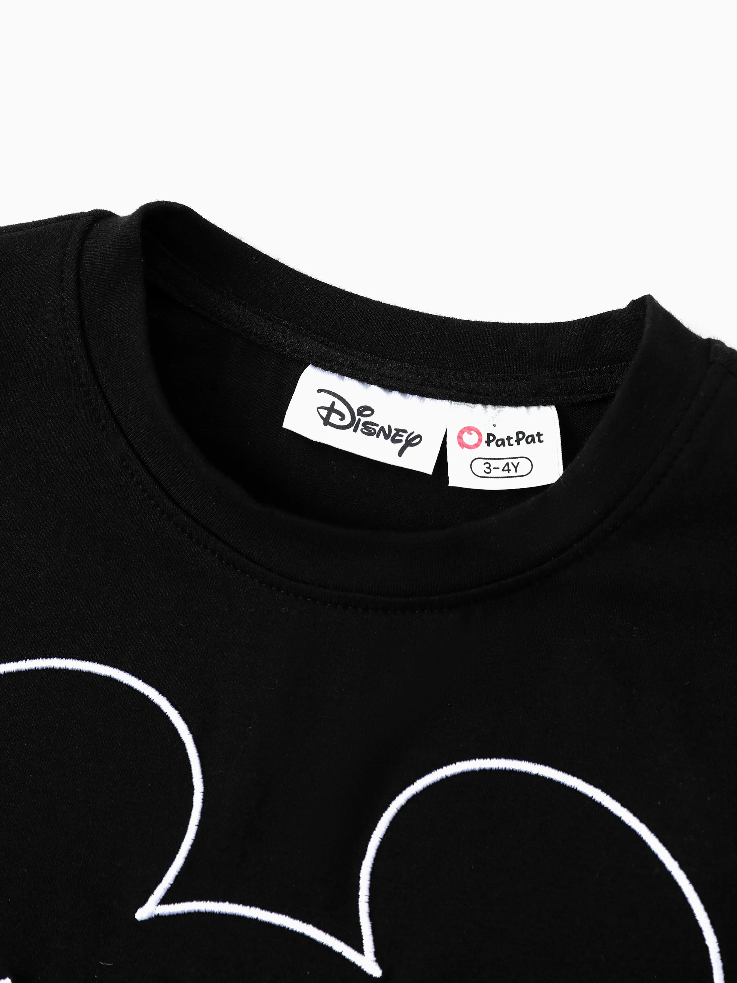 Disney Mickey & Friends Toddler/Kid Girl Sporty Dress with Built-in Shorts & Pockets – Breathable Park Outfit, Allover Print - Image 13