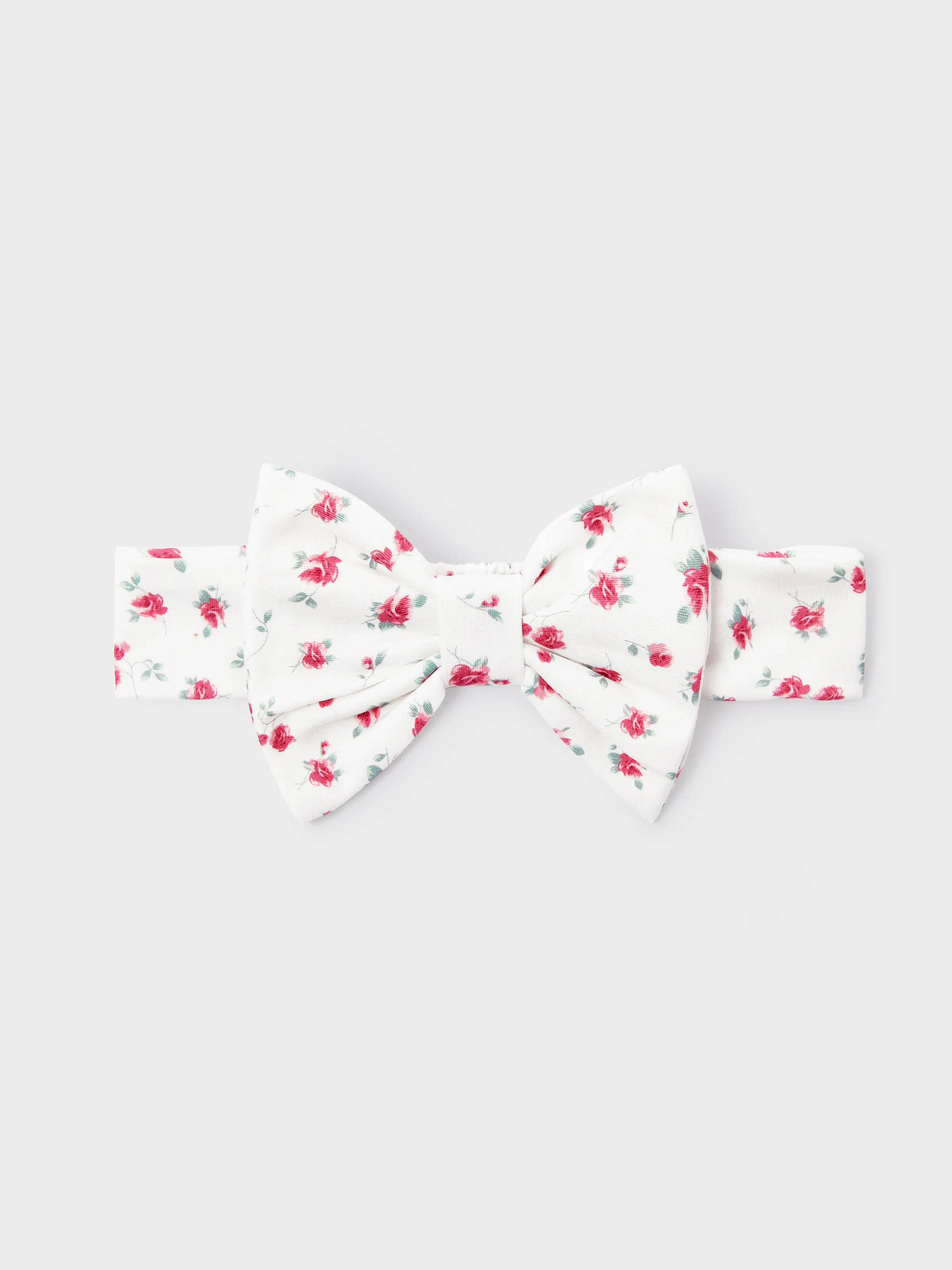 Family Matching Outfits Set Solid Color Short-sleeve Polo Collar Shirt or Flower Print Hollow out Dress Pink - Image 14